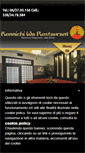 Mobile Screenshot of konnichiwarestaurant.com
